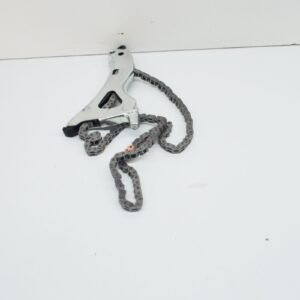 NEW MERCEDES-BENZ ML W166 LEFT CHAIN SLIDING RAIL A1570500100 ORIGINAL