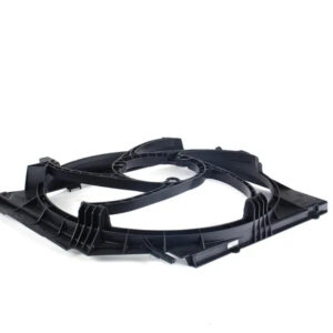 NEW BMW Z4 COUPE E86 ENGINE COOLING FAN SHROUD 17427519705 7519705 ORIGINAL