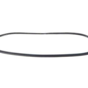 NEW MERCEDES-BENZ C W204 REAR LID SEAL A2047500298 ORIGINAL