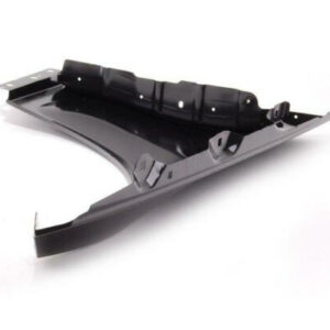 NEW MERCEDES-BENZ C W204 FRONT LEFT FENDER A2048801318 ORIGINAL