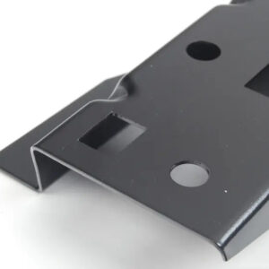 NEW MERCEDES-BENZ G W463 FRONT RIGHT FENDER BRACKET A4638810214 ORIGINAL