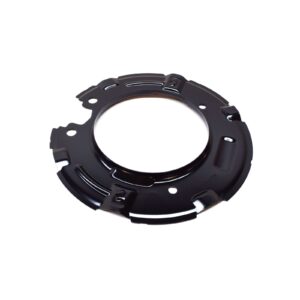 NEW BMW 1 CABRIO E88 SUPPORTING RING BRAKE SHOE 34216771430 ORIGINAL