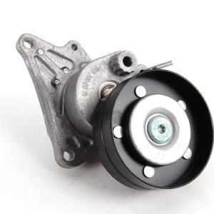 NEW MERCEDES-BENZ SLR R199 SUPERCHARGER BELT TENSIONER A1132000170 ORIGINAL