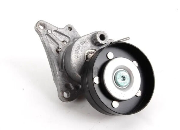 NEW MERCEDES-BENZ SLR R199 SUPERCHARGER BELT TENSIONER A1132000170 ORIGINAL