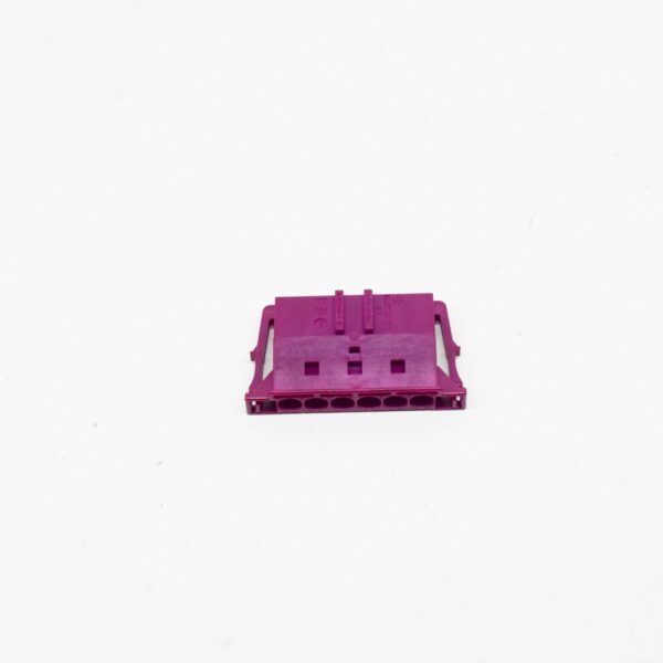NEW MB ML W166 BATTERY COMPARTMENT PREFUSE BOX PLUG A0375453728 ORIGINAL
