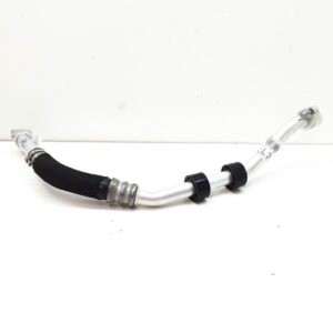 NEW MERCEDES-BENZ GLE W167 OIL COOLER FEED LINE A1675018900 ORIGINAL