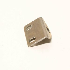 NEW BMW I8 I12 FRONT RADIATOR SUPPORT PANEL REINFORCEMENT 51647336233 ORIGINAL