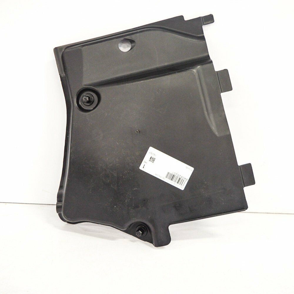 NEW AUDI A4 B9 FRONT LEFT SIDE UNDERBODY UNDER TRAY COVER 8W0825201 ORIGINAL 1 NEW AUDI A4 B9 FRONT LEFT SIDE UNDERBODY UNDER TRAY COVER 8W0825201 ORIGINAL