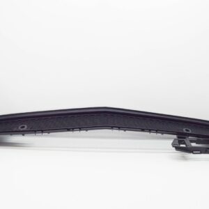 NEW MERCEDES-BENZ CLA COUPE C117 FRONT BUMPER LOWER GRILLE A1178801500 ORIGINAL