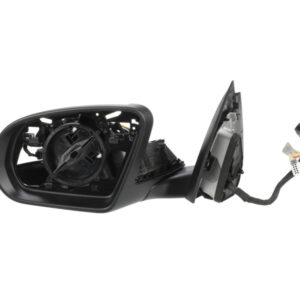 NEW MERCEDES-BENZ GLC COUPE C253 FRONT LEFT SIDE WING MIRROR A2538103902