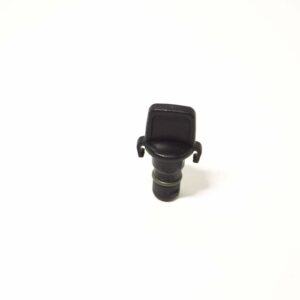 NEW AUDI A4 8K B8 OIL DIPSTICK TUBE SEALING STUD 03L115418 ORIGINAL