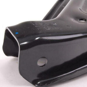 NEW AUDI Q7 4L REAR RIGHT LOWER WISHBONE CONTROL ARM 7L0505312B ORIGINAL