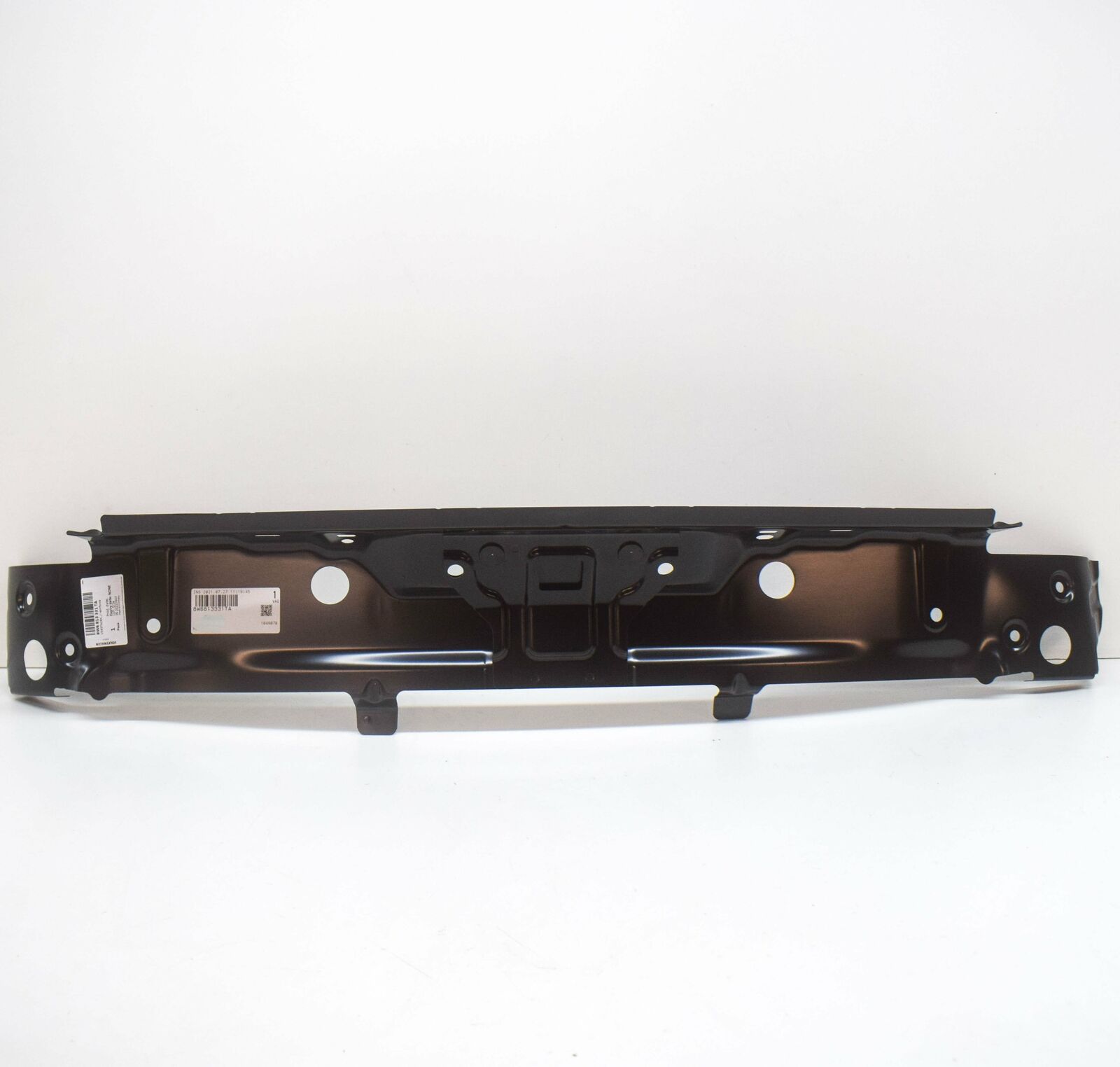 NEW AUDI A5 8W6 RS5 CABRIO REAR BODY REINFORCEMENT PANEL 8W6813331TA ORIGINAL 1 NEW AUDI A5 8W6 RS5 CABRIO REAR BODY REINFORCEMENT PANEL 8W6813331TA ORIGINAL