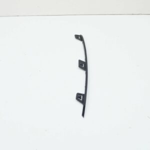 NEW AUDI A6 C8 FRONT BUMPER GRILLE LOWER INSERT MOLDING 4K08072329B9