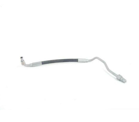 NEW MERCEDES-BENZ CL C215 FRONT RIGHT HYDRAULIC LINE A2209970452 ORIGINAL 1 NEW MERCEDES-BENZ CL C215 FRONT RIGHT HYDRAULIC LINE A2209970452 ORIGINAL