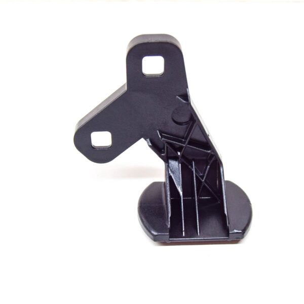 NEW BMW 7 E38 FRONT BUMPER COVER RIGHT SUPPORT BRACKET 51118193158 ORIGINAL