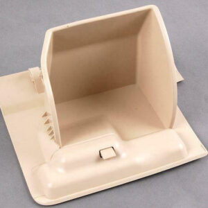 NEW VW EOS INSTRUMENT PANEL LEFT STOWAGE COMPARTMENT LHD 1K1857919F95T