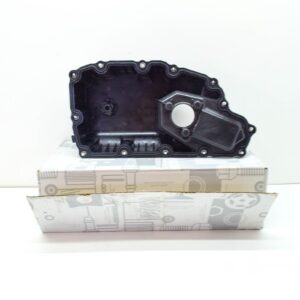 NEW MERCEDES-BENZ A W177 CRANKCASE OIL PAN A6560101302 ORIGINAL