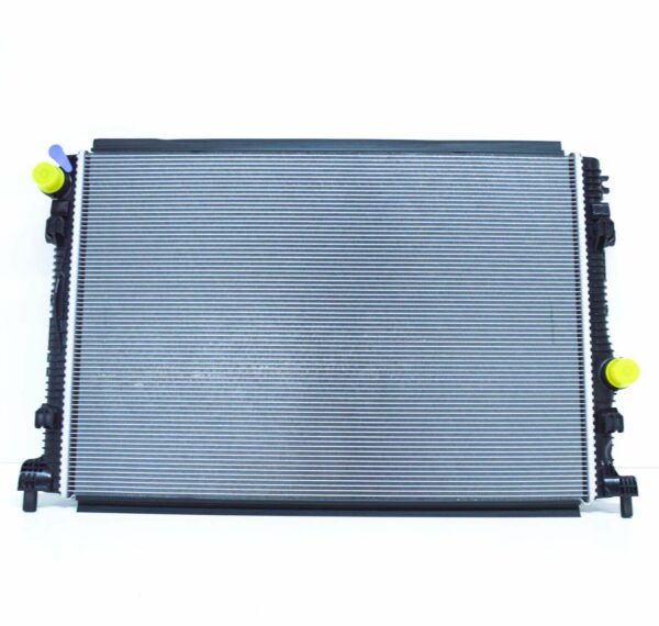 NEW AUDI RS3 8V ENGINE COOLING RADIATOR 8V0121251B ORIGINAL
