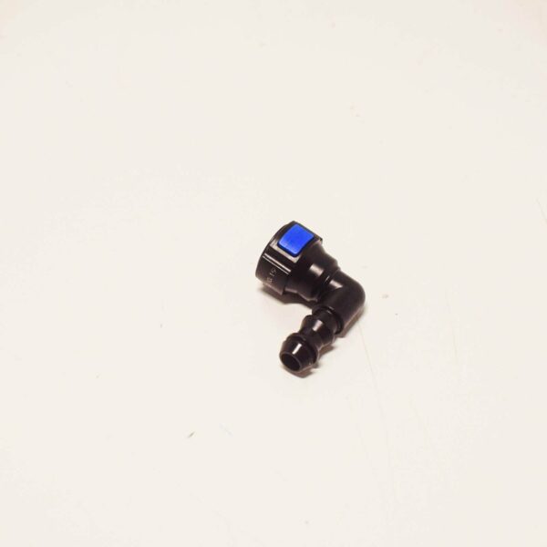 NEW AUDI A1 8X WASHER CONNECTOR HOSE 6R0955665 2014 ORIGINAL