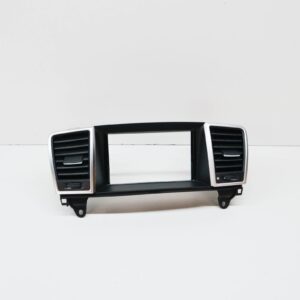 NEW MERCEDES-BENZ GL X166 DASHBOARD CENTER AIR VENT A16683063012A17 ORIGINAL