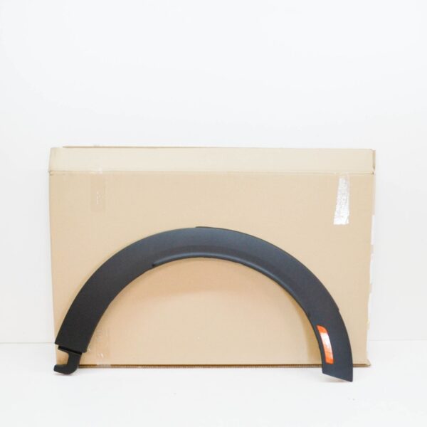 NEW MINI COUNTRYMAN F60 FRONT RIGHT WHEEL ARCH TRIM 7389368 51777389368 ORIGINAL