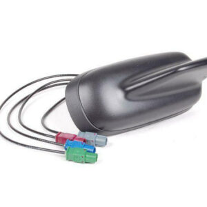 NEW VOLKSWAGEN TIGUAN 5N MK1 ANTENNA BASE 5N0035501B ORIGINAL