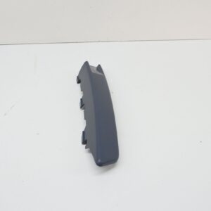 NEW VW PASSAT B6 FRONT BUMPER RIGHT MOLDING TRIM 3C0807646AGRU