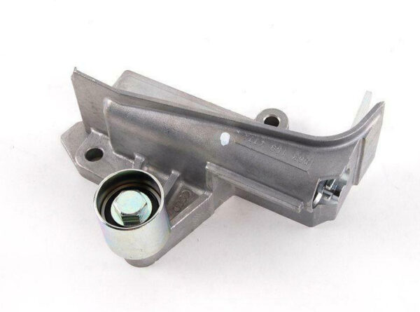 NEW AUDI A4 B7 ENGINE TIMING BELT TENSIONER DAMPER 06B109477A