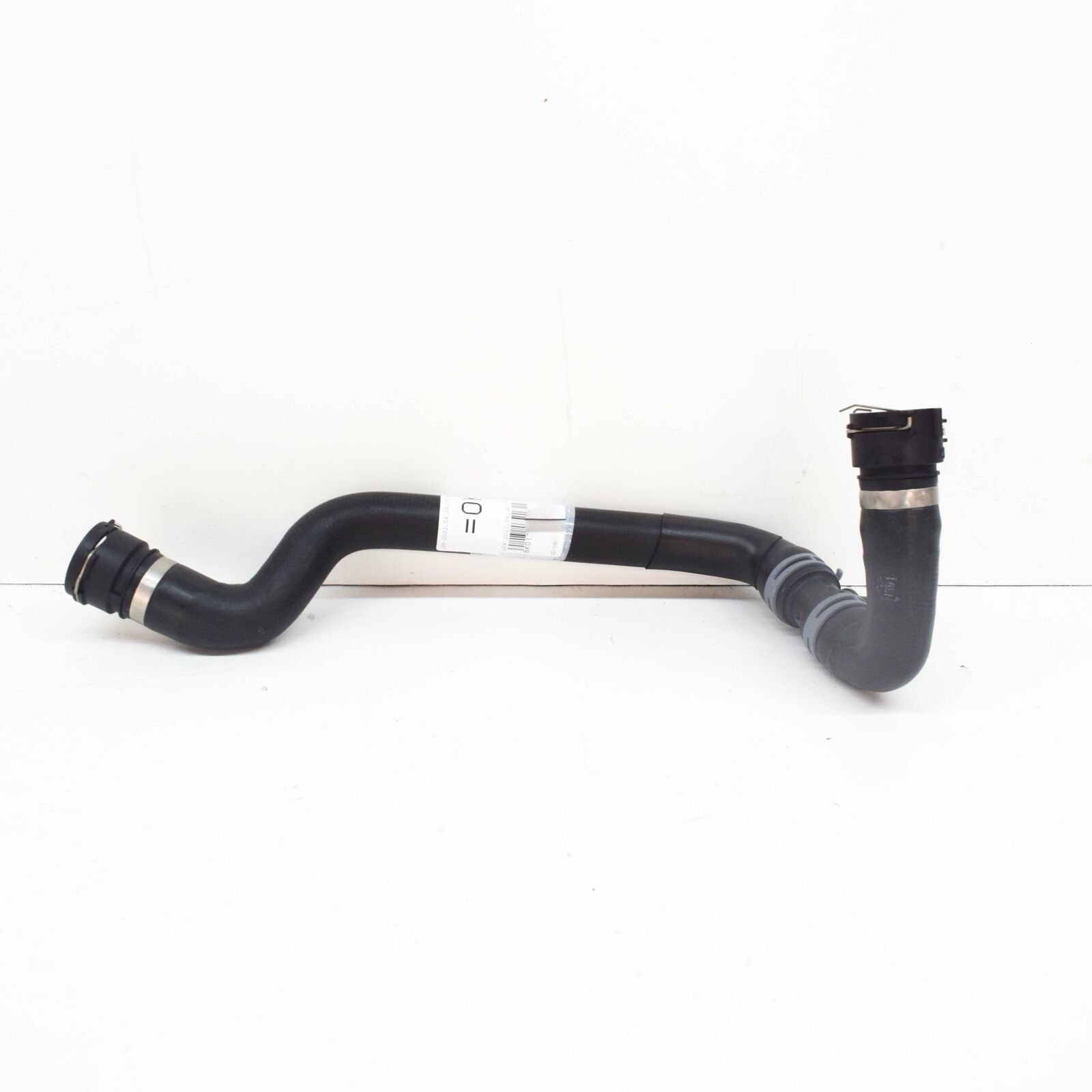 NEW AUDI A4 B8 RADIATOR UPPER COOLANT HOSE 8K0122101G 1 NEW AUDI A4 B8 RADIATOR UPPER COOLANT HOSE 8K0122101G