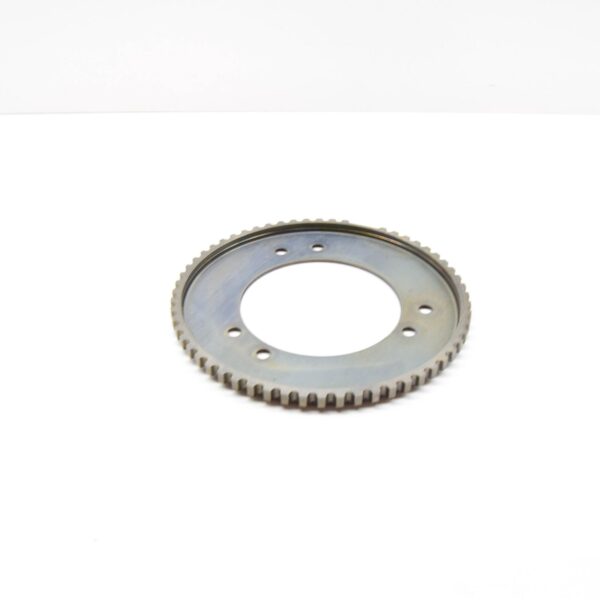 NEW AUDI A3 8P CRANKSHAFT IMPULSE ROTOR 071105189D ORIGINAL