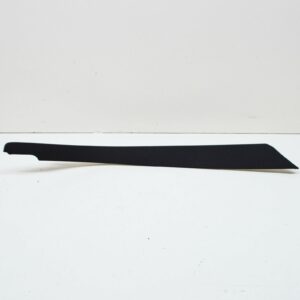 NEW AUDI Q8 REAR RIGHT D-PILLAR TRIM 4M8853216YW5