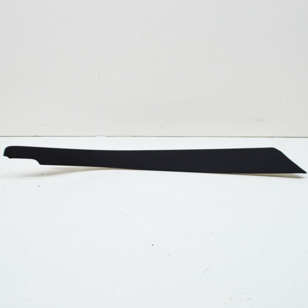 NEW AUDI Q8 REAR RIGHT D-PILLAR TRIM 4M8853216YW5