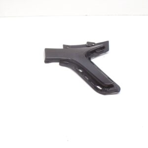 NEW AUDI A6 C8 FRONT BUMPER LEFT LOWER STRIKER PLATE 4K08076299B9 ORIGINAL