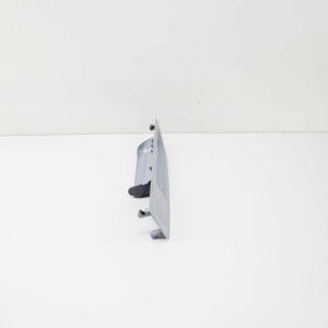 NEW AUDI R8 4S FRONT RIGHT TRIM PLATE DOOR HANDLE 4S0837240GRU 2018