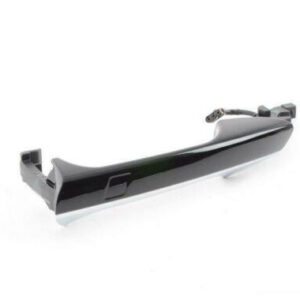 NEW MERCEDES-BENZ GLA X156 FRONT LEFT DOOR HANDLE A20476013709197 ORIGINAL