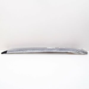 NEW VOLKSWAGEN TOUAREG 7L FRONT BUMPER LOWER GRILL 7L9853676A9B9