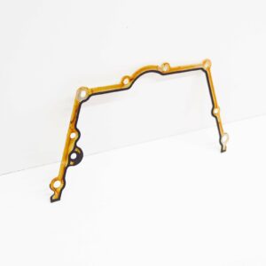 NEW BMW 5 E60 LEFT UPPER ENGINE TIMING CHAIN GASKET 11147506425 4.8PETROL