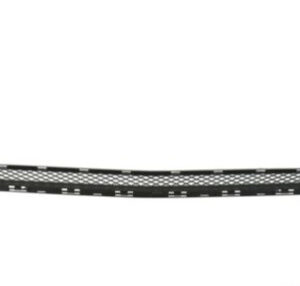 NEW MERCEDES-BENZ B W246 FRONT BUMPER CENTRAL COVER GRILLE A2468850053 ORIGINAL