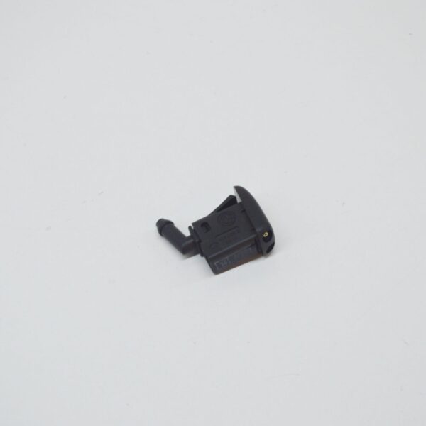 NEW BMW 3 E46 COMPACT WASHER JET NON HEATED SPRAY NOZZLE 61668362818 ORIGINAL