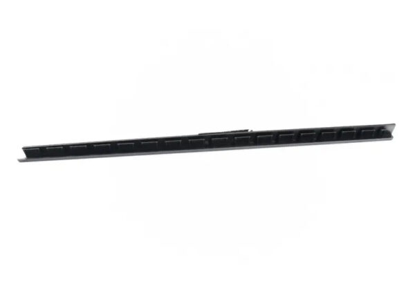 NEW MERCEDES-BENZ S W221 REAR RIGHT DOOR COVER STRIP A22173706749051 ORIGINAL