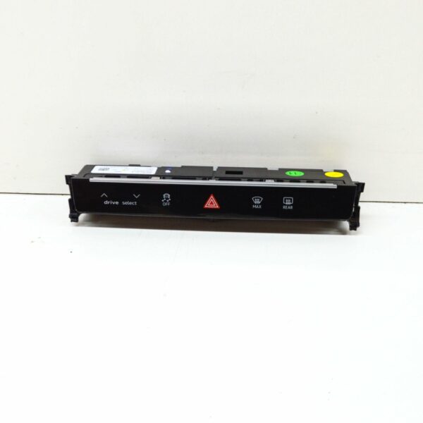 NEW AUDI A8 4N WARNING INDICATOR MULTI SWITCH 4N0925301B ORIGINAL