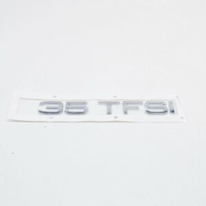NEW AUDI Q3 8U REAR TRUNK LID EMBLEM BADGE 8U0853744