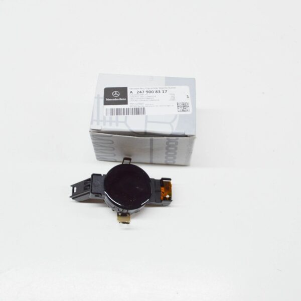 NEW MERCEDES-BENZ GLE W167 RAIN AND LIGHT SENSOR A2479008317 ORIGINAL