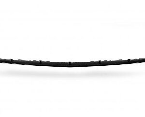 NEW MERCEDES-BENZ SLK R172 FRONT BUMPER BOTTOM MOLDING A1728855200 ORIGINAL