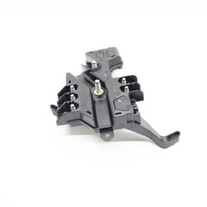 NEW MERCEDES-BENZ S W222 FUSE RELAY BOX A2225407039 ORIGINAL