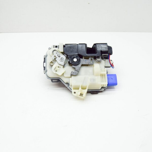 NEW VOLKSWAGEN TRANSPORTER T6 FRONT RIGHT DOOR LOCK LHD 7E1837016A ORIGINAL