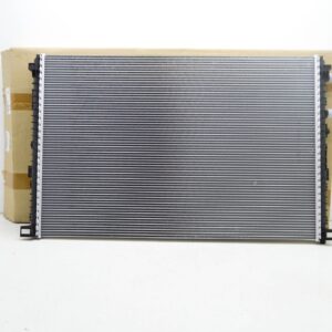 NEW AUDI A5 RS5 8W6 INTERCOOLER RADIATOR 4M0145804BH ORIGINAL