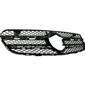 NEW MERCEDES-BENZ GLC X253 FRONT BUMPER RADIATOR GRILLE A2538882100 ORIGINAL