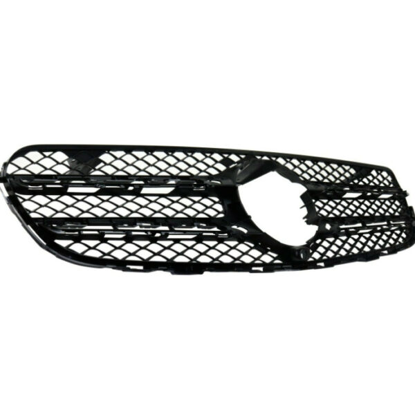 NEW MERCEDES-BENZ GLC X253 FRONT BUMPER RADIATOR GRILLE A2538882100 ORIGINAL